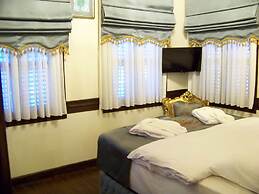 Hotel Edirne Osmanli Evleri
