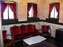 Hotel Edirne Osmanli Evleri