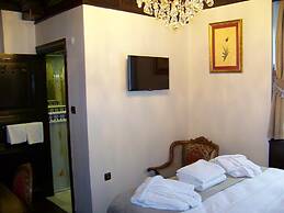 Hotel Edirne Osmanli Evleri