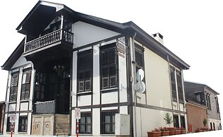 Hotel Edirne Osmanli Evleri