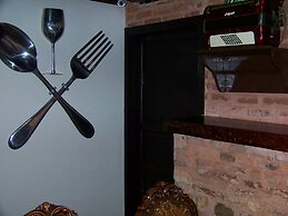 Hotel Edirne Osmanli Evleri