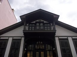 Hotel Edirne Osmanli Evleri