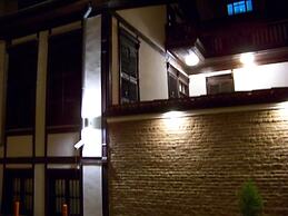 Hotel Edirne Osmanli Evleri