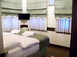 Hotel Edirne Osmanli Evleri