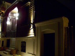 Hotel Edirne Osmanli Evleri