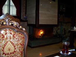 Hotel Edirne Osmanli Evleri
