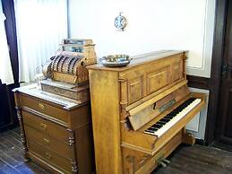 Hotel Edirne Osmanli Evleri