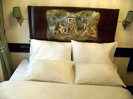 Hotel Edirne Osmanli Evleri