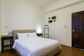 Wendy's B&B Toucheng Mansion B