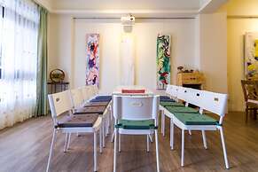 Wendy's B&B Toucheng Mansion B