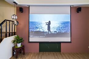 Wendy's B&B Toucheng Mansion B