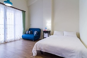 Wendy's B&B Toucheng Mansion B