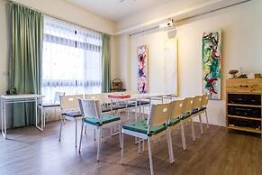 Wendy's B&B Toucheng Mansion B