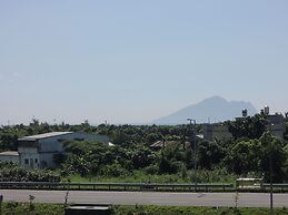 Wendy's B&B Toucheng Mansion B