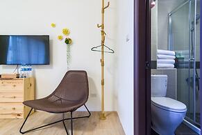 Wendy's B&B Toucheng Mansion B