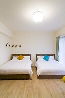 Wendy's B&B Toucheng Mansion B