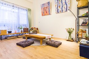 Wendy's B&B Toucheng Mansion B