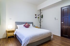 Wendy's B&B Toucheng Mansion B