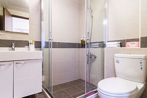 Wendy's B&B Toucheng Mansion B