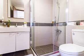 Wendy's B&B Toucheng Mansion B