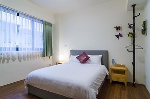 Wendy's B&B Toucheng Mansion B