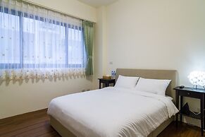 Wendy's B&B Toucheng Mansion B