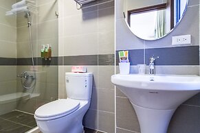 Wendy's B&B Toucheng Mansion B