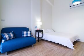 Wendy's B&B Toucheng Mansion B