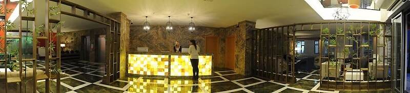 Neba Royal Hotel