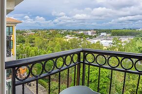 Venetian Resort Pattaya