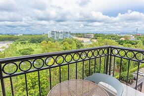 Venetian Resort Pattaya