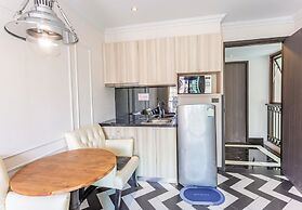 Venetian Resort Pattaya