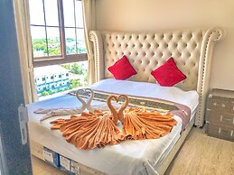 Venetian Resort Pattaya