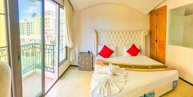 Venetian Resort Pattaya