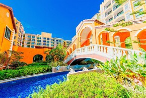 Venetian Resort Pattaya