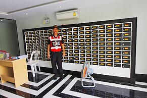 Venetian Resort Pattaya