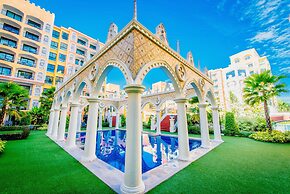 Venetian Resort Pattaya