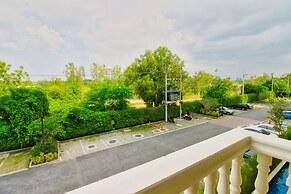 Venetian Resort Pattaya