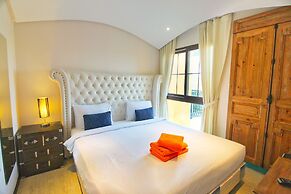 Venetian Resort Pattaya