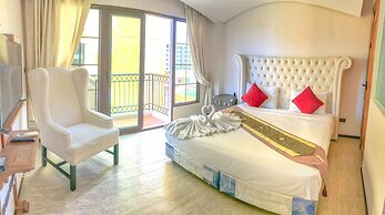 Venetian Resort Pattaya