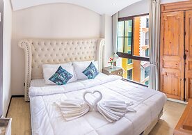 Venetian Resort Pattaya