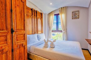 Venetian Resort Pattaya