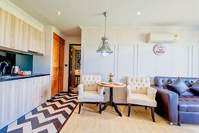 Venetian Resort Pattaya