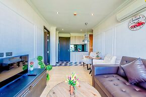 Venetian Resort Pattaya