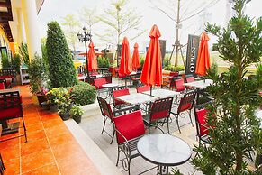 Venetian Resort Pattaya