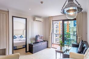 Venetian Resort Pattaya