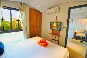 Venetian Resort Pattaya