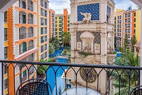 Venetian Resort Pattaya