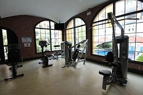 Venetian Resort Pattaya