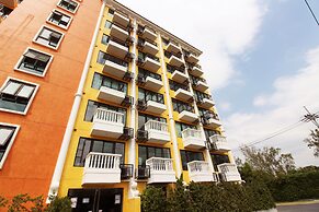 Venetian Resort Pattaya